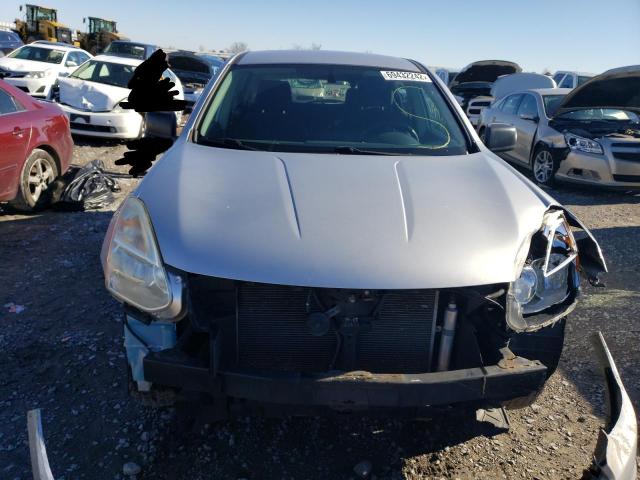 Photo 5 from auction – 2011 NISSAN ROGUE S with VIN JN8AS5MT0BW572433