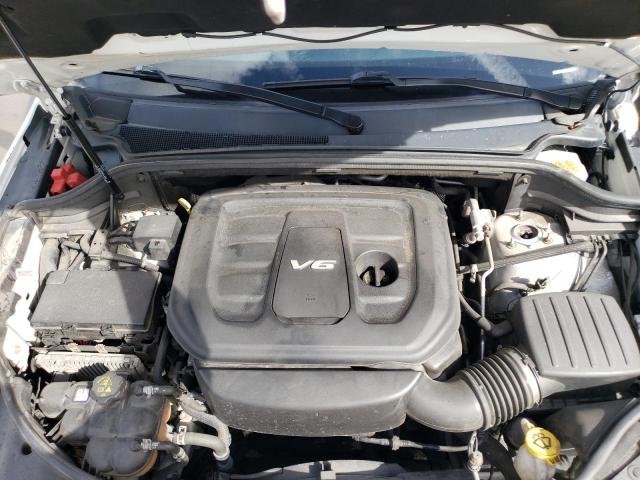 Photo 12 from auction – 2017 JEEP GRAND CHER with VIN 1C4RJFBG2HC734229