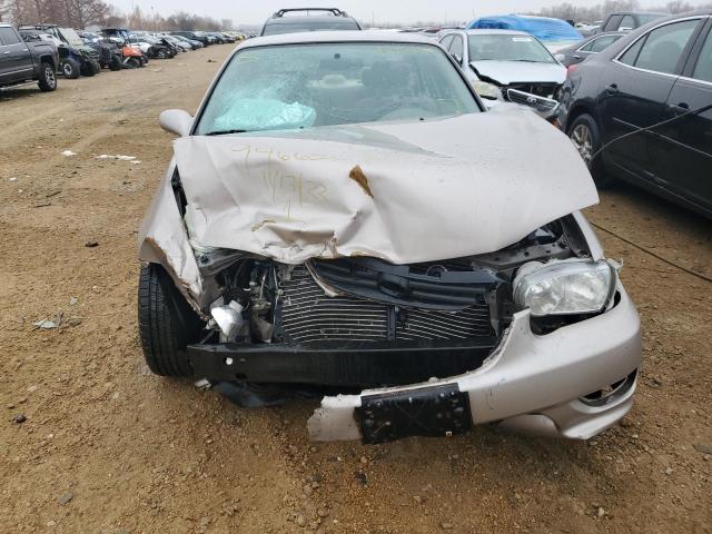 Photo 5 from auction – 2001 TOYOTA COROLLA CE with VIN 2T1BR12E01C421253