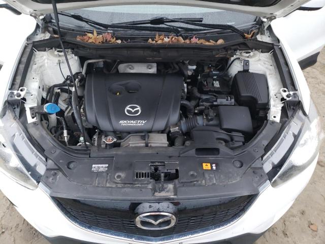 Photo 12 from auction – 2014 MAZDA CX-5 SPORT with VIN JM3KE2BE3E0376205