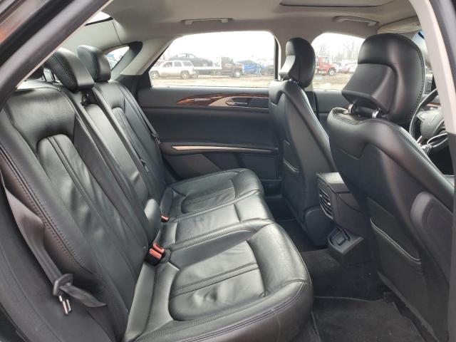 Photo 10 from auction – 2014 LINCOLN MKZ with VIN 3LN6L2J93ER835913