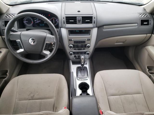 Photo 8 from auction – 2010 MERCURY MILAN with VIN 3MEHM0HAXAR608077