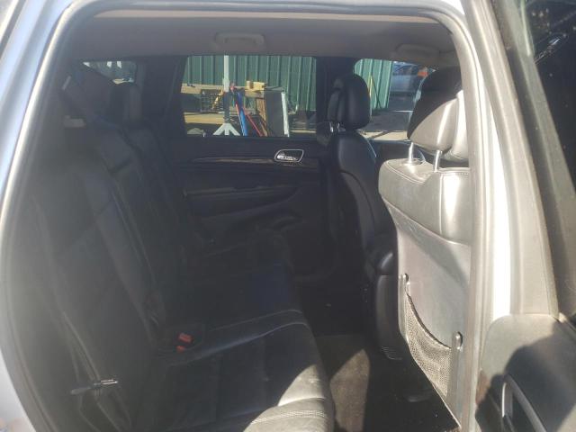 Photo 11 from auction – 2013 JEEP GRAND CHER with VIN 1C4RJFAGXDC529866