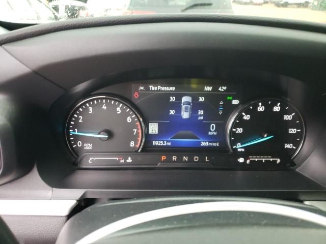 Foto 9 de la subasta – 2022 FORD EXPLORER X con VIN 1FMSK8DH6NGA16764