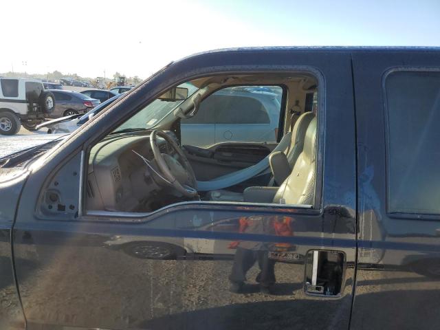Photo 12 from auction – 2000 FORD EXCURSION with VIN 1FMNU42S5YEC87958