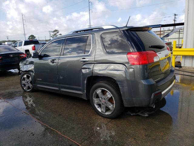 Photo 2 from auction – 2013 GMC TERRAIN SL with VIN 2GKFLXE36D6189994