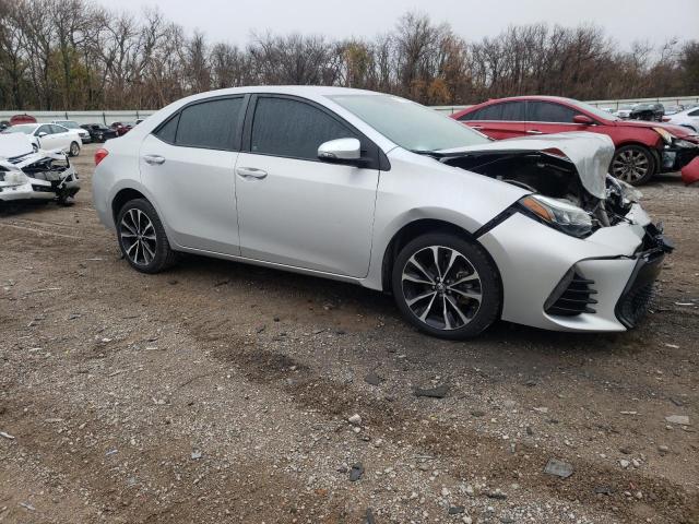 Photo 4 from auction – 2017 TOYOTA COROLLA L with VIN 5YFBURHE2HP689249