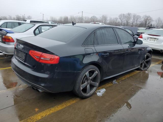 Photo 3 from auction – 2014 AUDI S4 PREMIUM with VIN WAUBGAFL9EA020922