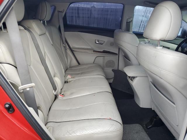 Photo 10 from auction – 2012 TOYOTA VENZA LE with VIN 4T3BK3BB2CU067332