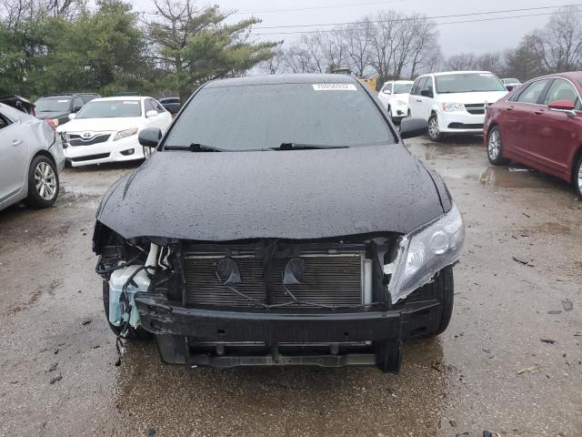 Photo 5 from auction – 2011 TOYOTA CAMRY BASE with VIN 4T4BF3EK9BR088949