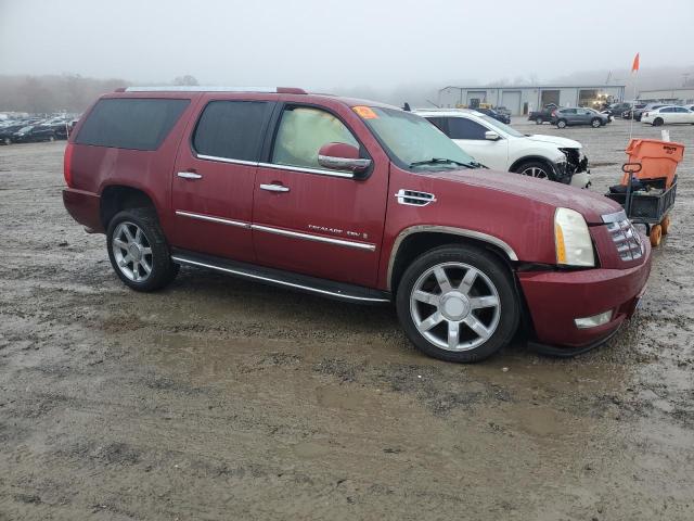 Photo 4 from auction – 2008 CADILLAC ESCALADE E with VIN 1GYFK668X8R118918