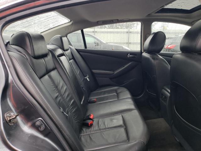 Photo 10 from auction – 2010 NISSAN ALTIMA BAS with VIN 1N4AL2AP0AN412643