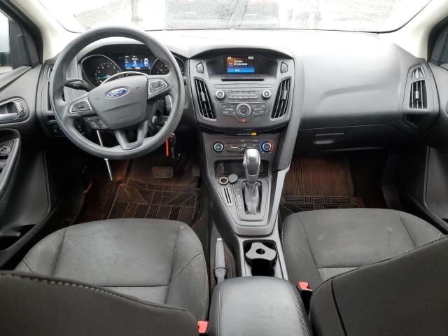 Photo 8 from auction – 2015 FORD FOCUS SE with VIN 1FADP3F27FL384234