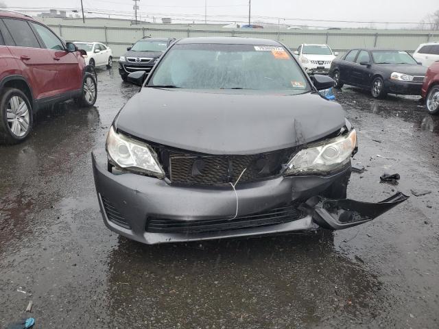 Photo 5 from auction – 2013 TOYOTA CAMRY L with VIN 4T4BF1FK5DR275112