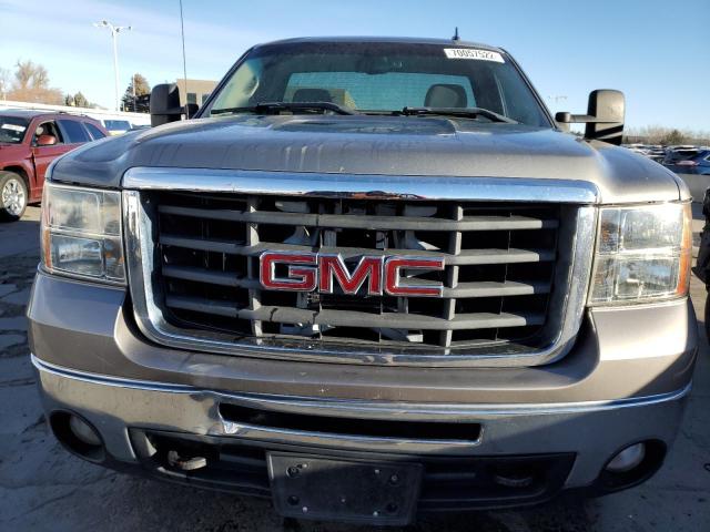 Photo 5 from auction – 2007 GMC SIERRA C25 with VIN 1GTHC24K67E601055