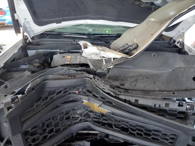 Photo 11 from auction – 2014 CHEVROLET SILVERADO with VIN 1GCNCPEH9EZ200432
