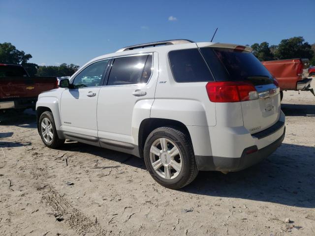 Photo 2 from auction – 2014 GMC TERRAIN SL with VIN 2GKALSEK5E6334612
