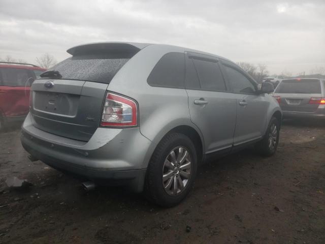 Photo 3 from auction – 2007 FORD EDGE with VIN 2FMDK38C47BB61144