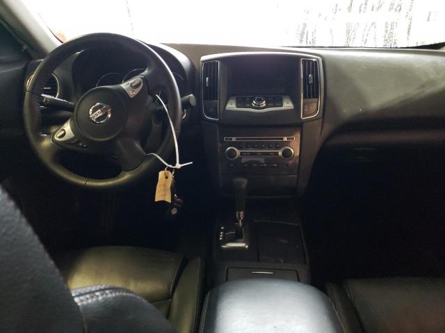 Photo 8 from auction – 2012 NISSAN MAXIMA S with VIN 1N4AA5AP1CC811891