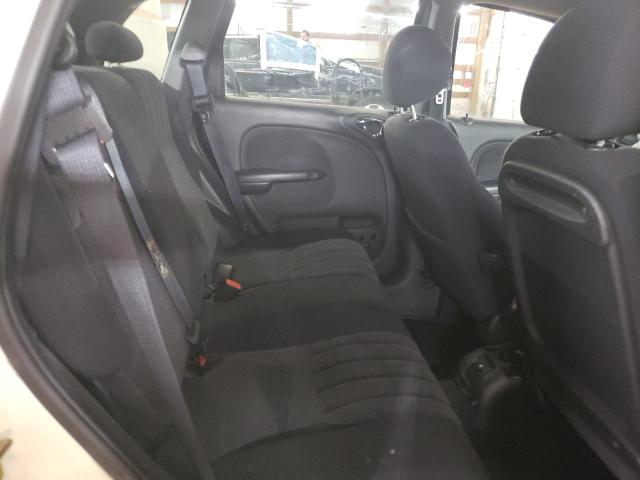 Photo 10 from auction – 2005 CHRYSLER PT CRUISER with VIN 3C4FY58B05T597005
