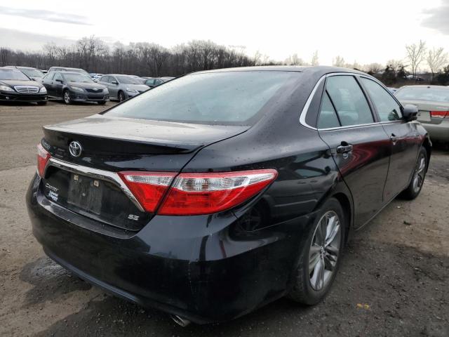 Photo 3 from auction – 2017 TOYOTA CAMRY LE with VIN 4T1BF1FK4HU452717