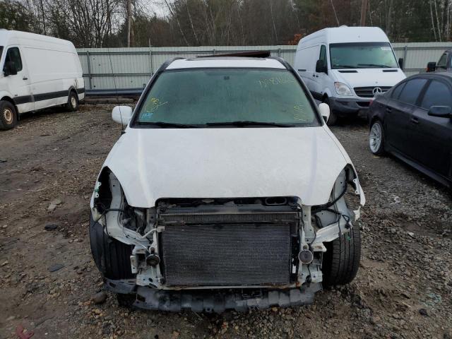 Photo 5 from auction – 2005 HONDA CR-V EX with VIN JHLRD78835C027524