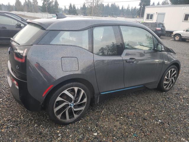 Foto 3 de la subasta – 2014 BMW I3 REX con VIN WBY1Z4C53EV276898