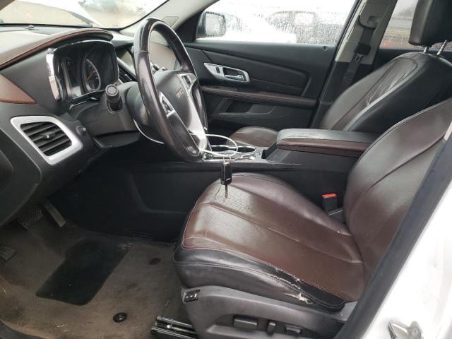 Photo 7 from auction – 2012 GMC TERRAIN SL with VIN 2GKFLXE53C6238911
