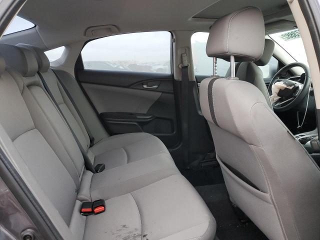 صورة رقم 10 من المزاد - 2017 HONDA CIVIC EX مع VIN 19XFC2F73HE060410