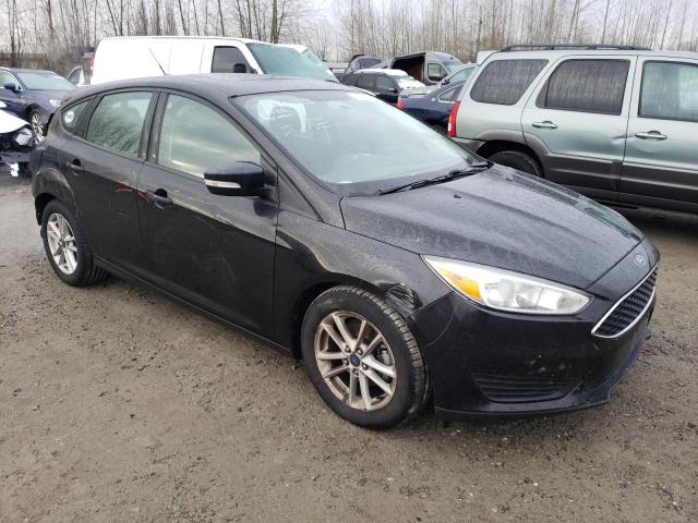 Photo 4 from auction – 2015 FORD FOCUS SE with VIN 1FADP3K25FL288186
