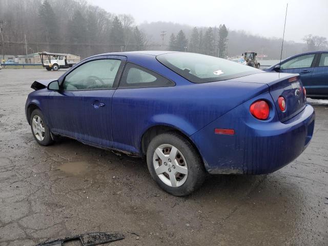 Photo 2 from auction – 2007 CHEVROLET COBALT LS with VIN 1G1AK15F177208867