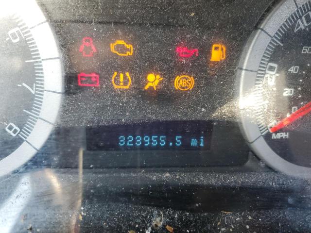 Photo 9 from auction – 2008 FORD ESCAPE XLT with VIN 1FMCU03198KD22668