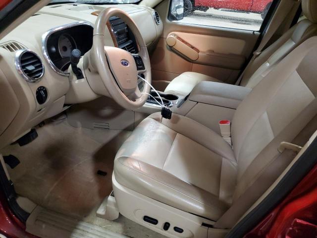 Photo 7 from auction – 2010 FORD EXPLORER E with VIN 1FMEU7E89AUA22375