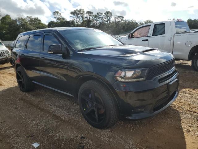 Photo 4 from auction – 2018 DODGE DURANGO R/ with VIN 1C4SDJCT3JC354930
