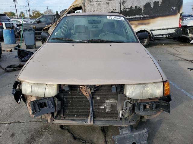 Photo 9 from auction – 1995 FORD ESCORT LX with VIN 3FASP13J5SR123140