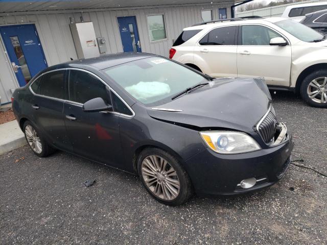 Photo 4 from auction – 2014 BUICK VERANO with VIN 1G4PP5SK5E4129272