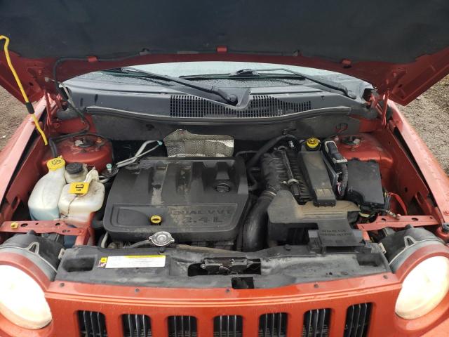 Photo 12 from auction – 2010 JEEP COMPASS SP with VIN 1J4NT4FBXAD570413