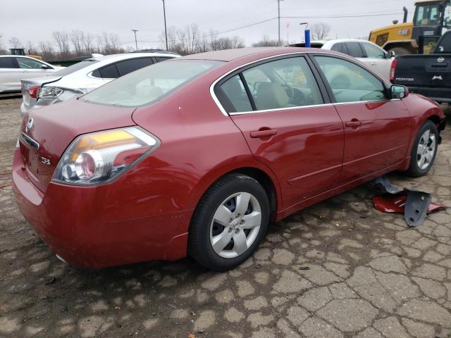 Photo 3 from auction – 2008 NISSAN ALTIMA 2.5 with VIN 1N4AL21E28C145901