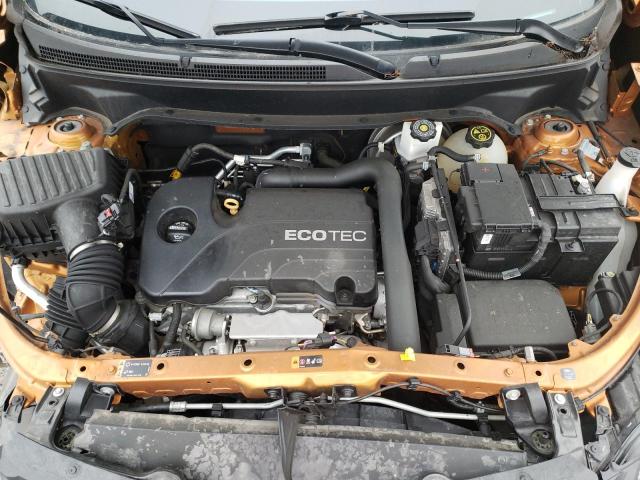 Photo 12 from auction – 2018 CHEVROLET EQUINOX LT with VIN 2GNAXSEV2J6232678