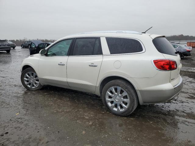 Photo 2 from auction – 2011 BUICK ENCLAVE CX with VIN 5GAKVCED7BJ320583
