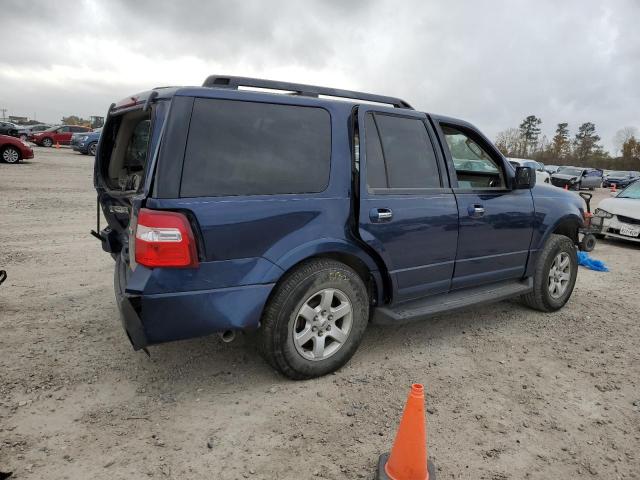 Photo 3 from auction – 2010 FORD EXPEDITION with VIN 1FMJU1F54AEB48850