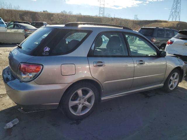 Photo 3 from auction – 2006 SUBARU IMPREZA 2. with VIN JF1GG67676G821464