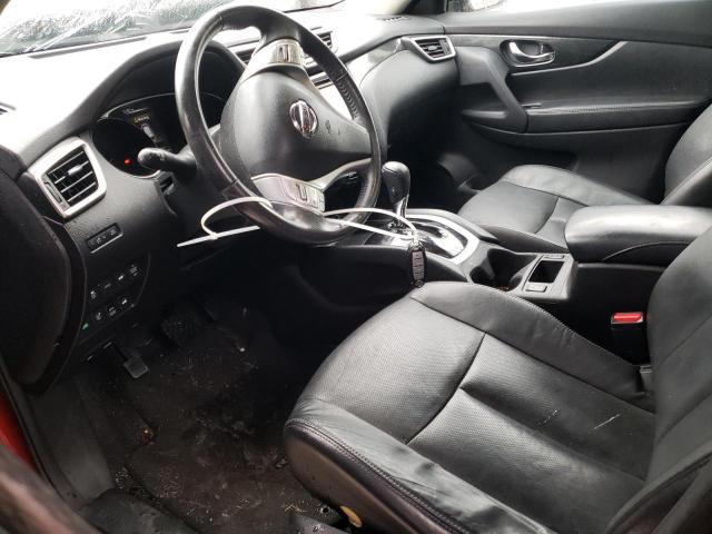 Photo 7 from auction – 2015 NISSAN ROGUE with VIN 5N1AT2MV8FC844089