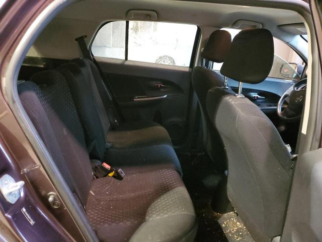 Photo 10 from auction – 2013 TOYOTA SCION XD with VIN JTKKUPB42D1033693