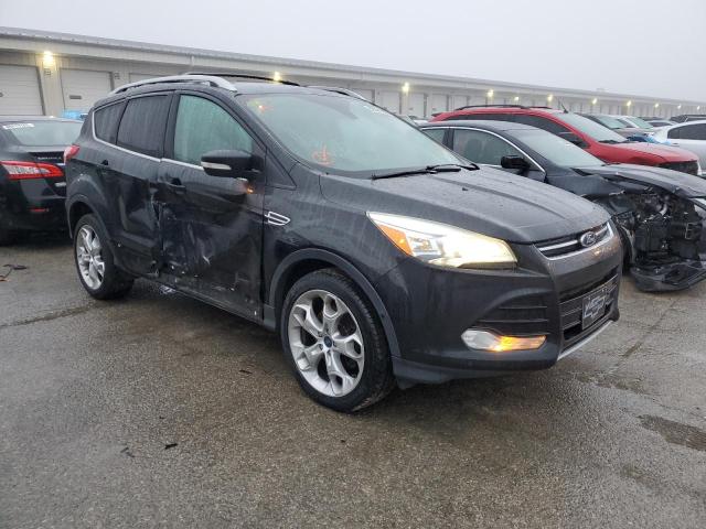 Photo 4 from auction – 2013 FORD ESCAPE TIT with VIN 1FMCU9J92DUD75045