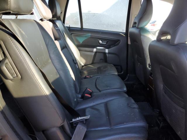 Photo 11 from auction – 2009 VOLVO XC90 3.2 with VIN YV4CZ982691496469