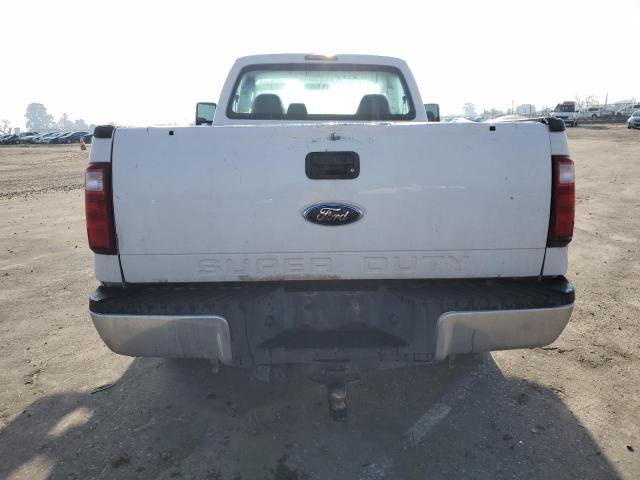 Photo 6 from auction – 2010 FORD F250 SUPER with VIN 1FTNF2A56AEB41718
