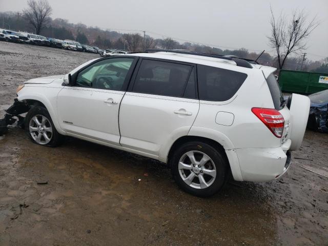 Photo 2 from auction – 2010 TOYOTA RAV4 LIMIT with VIN 2T3DK4DVXAW026773
