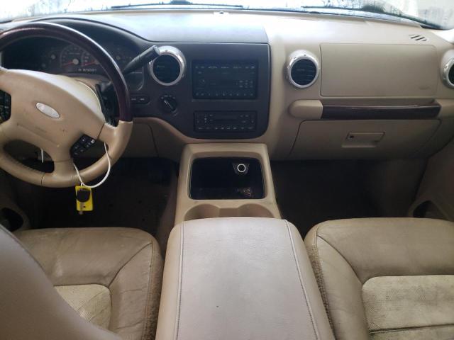 Photo 8 from auction – 2004 FORD EXPEDITION with VIN 1FMFU18L14LB37029