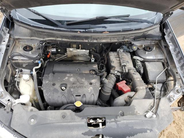 Photo 12 from auction – 2013 MITSUBISHI OUTLANDER with VIN 4A4AP3AU9DE009509